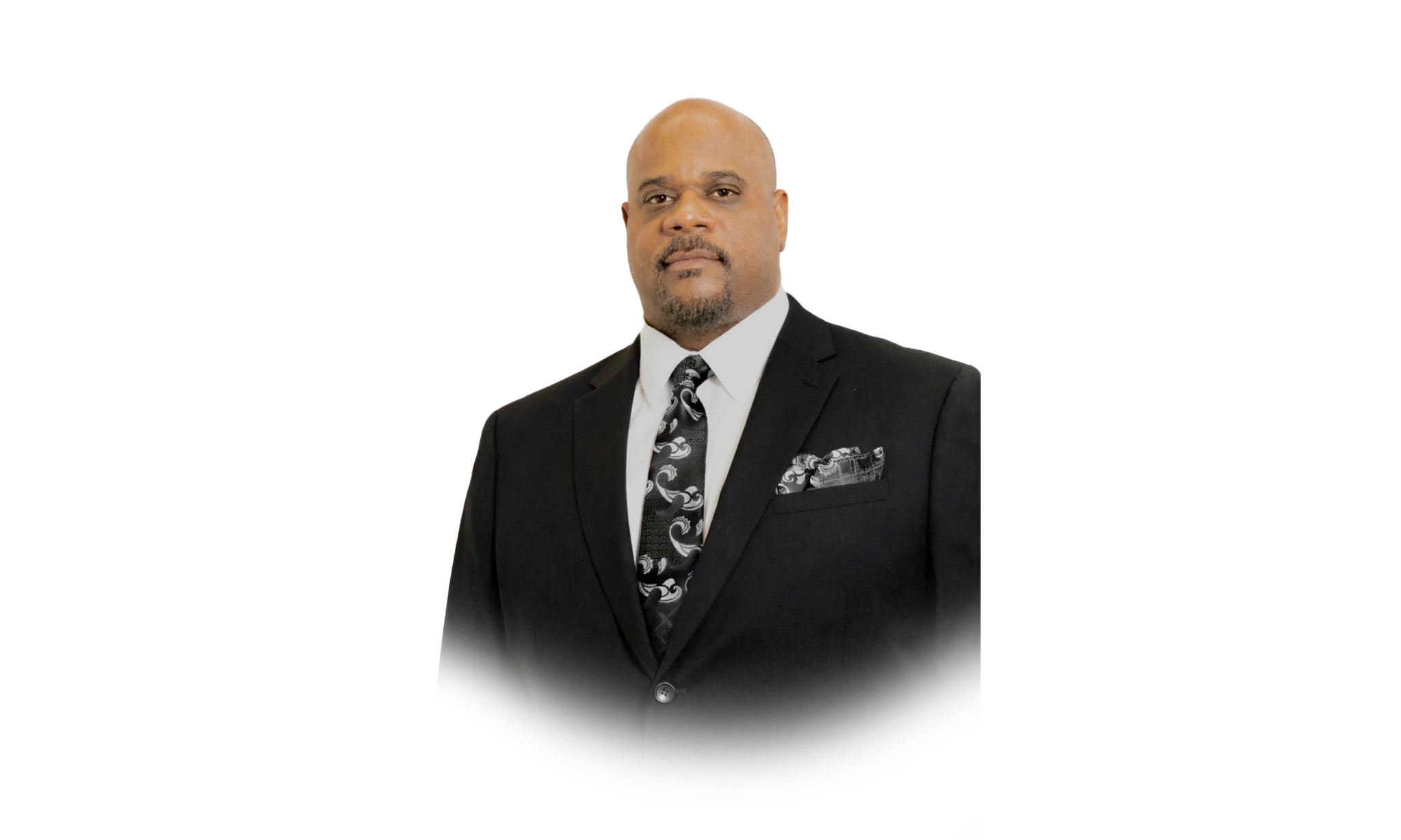 Pastor Clifford Brown Jr.